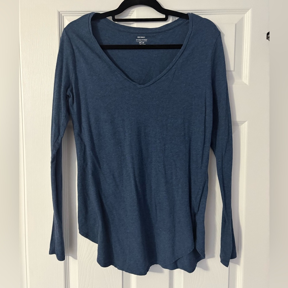 Old Navy medium long shirt